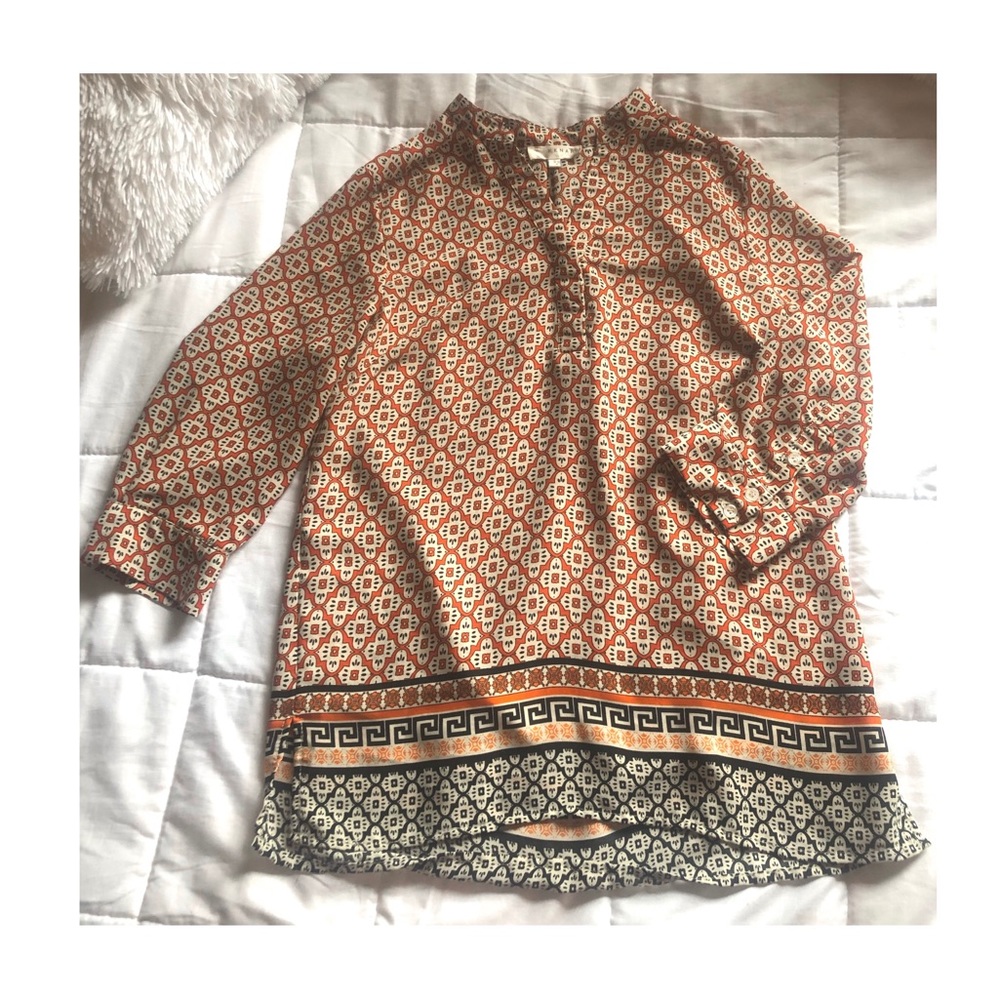 Kenzie tunic - Picture 2 of 6
